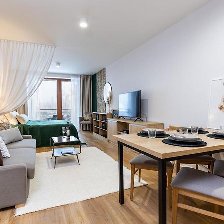 Apartman Lucid C207 Vysoké Tatry Exterior foto
