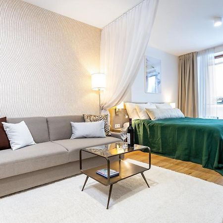 Apartman Lucid C207 Vysoké Tatry Exterior foto